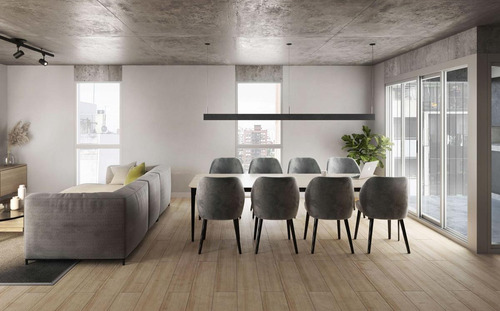Imagen 18 de 30 de Depto Premium De 4/5 Dormitorio Con Terraza, Quincho, Parrilla Y Piscina Exclusivos A Pasos De Oroño