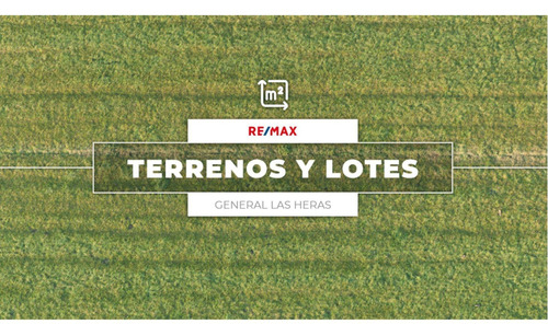 Imagen 2 de 5 de Lote Terreno 300 M2 Permuta General Las Heras