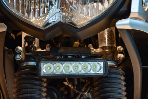 Yamaha Tenere 250