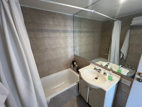 Alquiler Departamento 3 Ambientes Belgrano Cochera Full Amenities Pileta Padel Gimnasio