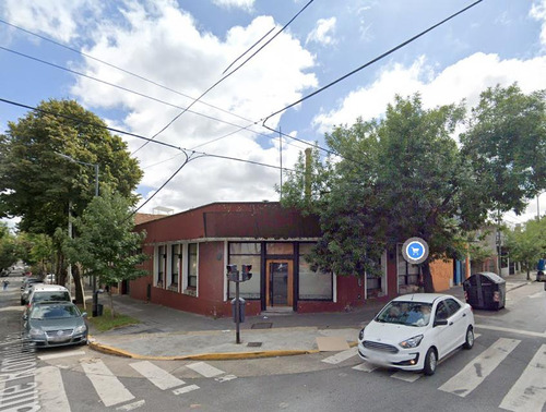 Venta Lote/terreno Naón Y Congreso Planos Aprobados Coghlan