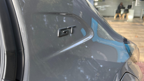 Peugeot 208 1.0T Gt