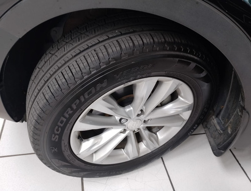 Hyundai Santa Fe Hyundai Santa Fe 3.3L V6 7L 4WD