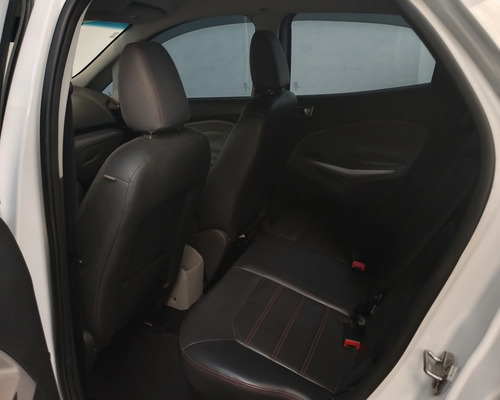 Ford Ecosport 2.0 TITANIUM 16V FLEX 4P POWERSHIFT