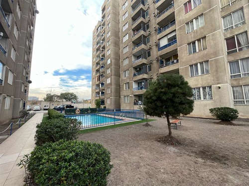 Departamento En Venta 3 Dorm 1 Bañ En La Cisterna