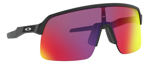 Lente De Sol Oakley 0oo9463 Sutro Lite Rectangular Sutro Lite Oro Prizm Road Matte Black Matte Black
