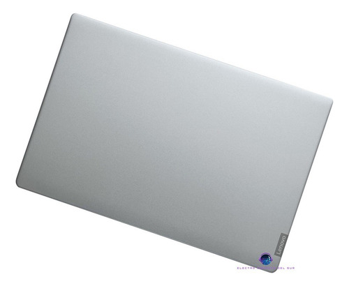 Cover De Pantalla Lenovo 330s-15ikb 330s-15ast 15arr Kit Plata