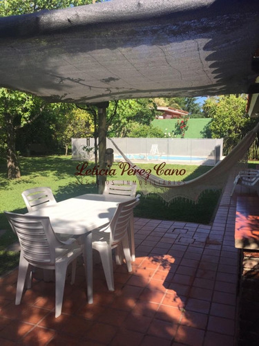 Imagen 8 de 24 de Venta Casa 4 Dormitorios, Cantegril, Punta Del Este