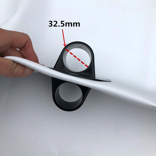 Kayak De Piezaza 2 Estabilizador De Estabilizador Inflable Y