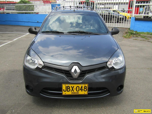 Renault Clio Style