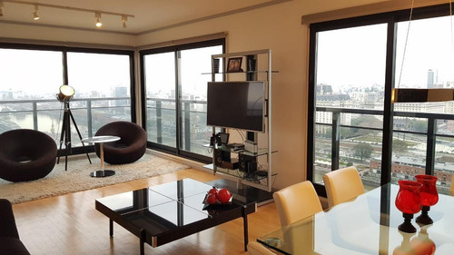 Imagen 2 de 29 de Departamento - Puerto Madero