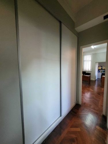 Imagen 15 de 19 de Oficina 5 Ambientes A Nueva! 100m2 Oportunidad!