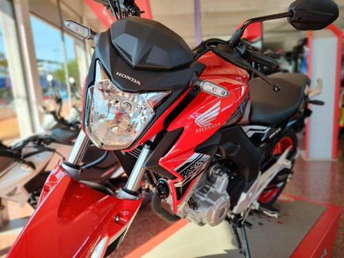 Imagen 4 de 5 de Honda Cb250 Twister