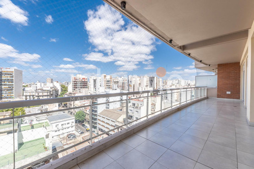 Departamento - Venta - 2 Ambientes - Almagro