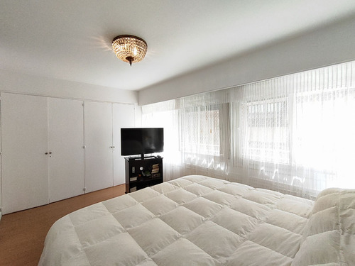 Venta. Departamento Duplex 3 Dormitorios. Amenities.