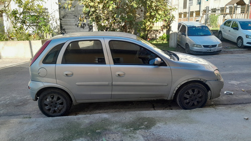 Chevrolet Corsa 1.8 Gls 5P