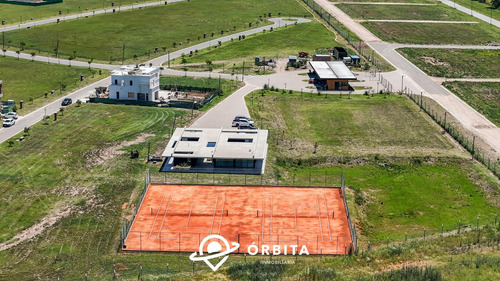 Lote En Venta Village Plaza Bella Vista