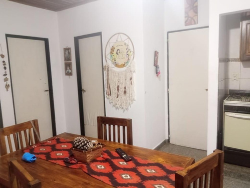 Departamento En Venta - 2 Dormitorios 1 Baño - 44mts2 - Santa Teresita