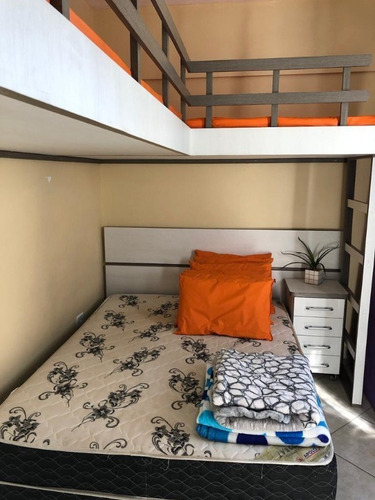 Apartamento Em Mongaguá - 5011 - 68061843