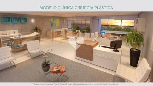 Imagem 5 de 15 de Salas/conjuntos - Praia De Belas - Ref: 46756 - V-58468921