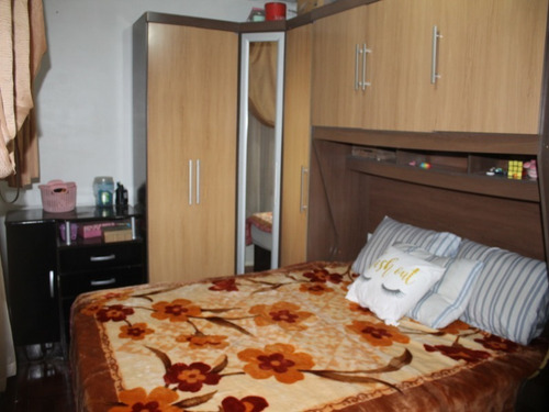Imagem 10 de 30 de Casa - Ca00242 - 70288888