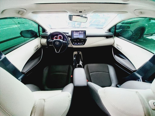 Imagem 14 de 15 de Corolla 2.0 Vvt-ie Flex Altis Direct Shift