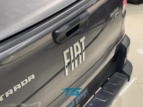 Fiat Strada 1.3 FIREFLY FLEX RANCH CD CVT