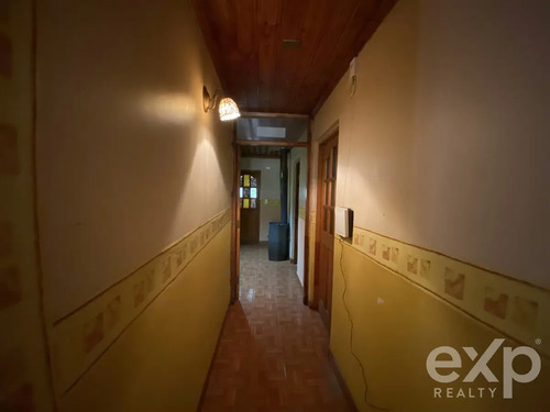 Vendo 5.450 M2 Terreno Y Casa 520 M2 Emprendimiento Temuco
