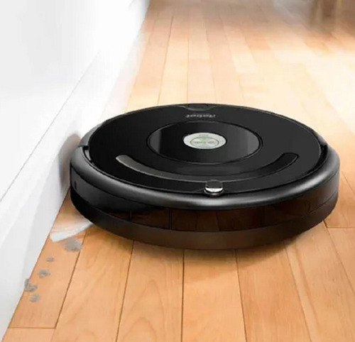 Imagen 3 de 7 de Irobot Roomba 677 Aspiradora Wifi Incluye Virtual Wall Stgo.
