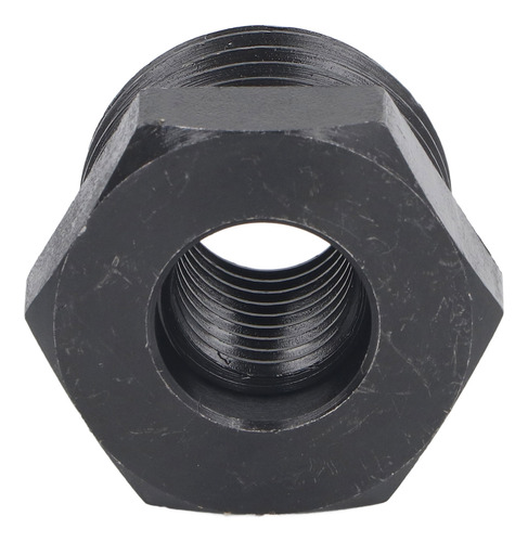 Cabezal Adaptador De Rosca Para Husillo De Torno, 33 Mm, 18