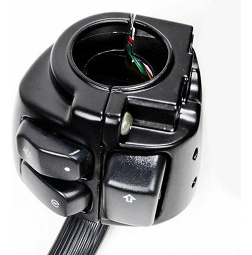 Interruptor Eléctrico Del Faro De Señal De Del Cuerno