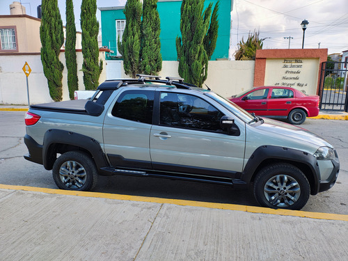 RAM 700 1.6 Club Cab Adventure Mt