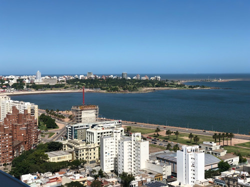 Imagen 27 de 27 de Venta Oportunidad 2 Dormitorios Terraza De 74 M2 Palermo