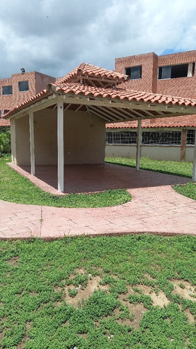 Imagen 12 de 14 de Apartamento Guatire Parque Residencial Canaima Iii
