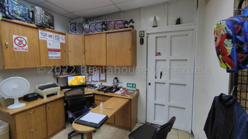 Imagen 9 de 14 de Local En Alquiler Parroquia Catedral 22-21625 Renta House Los Samanes
