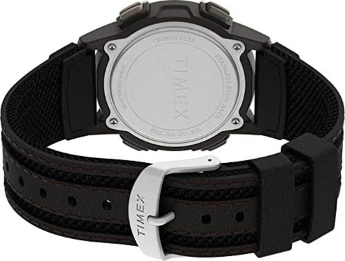 Reloj Timex Expedition Digital Cat5 De 41 Mm Para Hombre