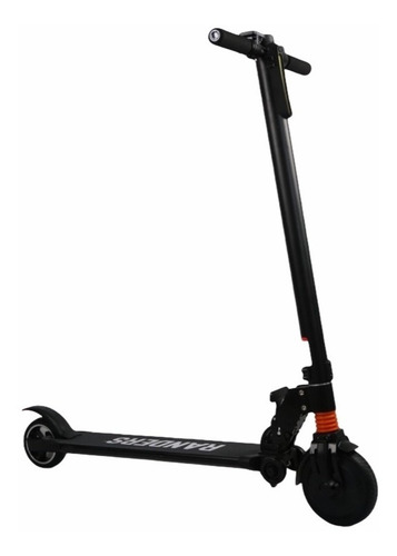 Monopatín Eléctrico Scooter Adultos Randers Sct-101