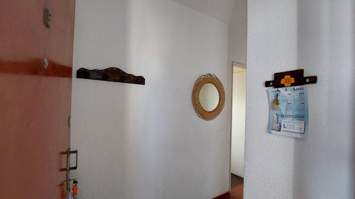 Departamento - Venta - Villa Gesell - 1 Ambiente.