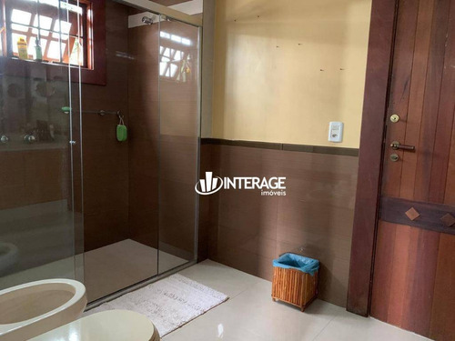 Imagem 24 de 30 de Casa Com 7 Dormitórios À Venda, 800 M² Por R$ 2.900.000,00 - Batel - Curitiba/pr - Ca0470