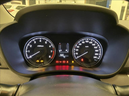 Imagem 5 de 7 de Hyundai Hb20 1.0 12v Vision