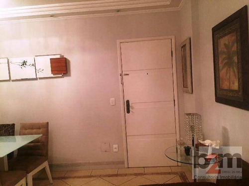 Imagem 9 de 20 de Apartamento Residencial À Venda, Jaguaribe, Osasco. - Ap2024
