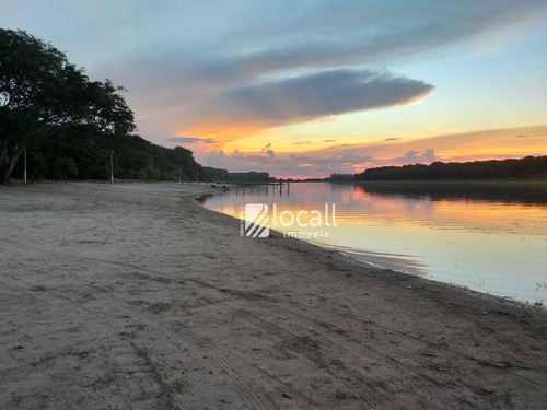 Imagem 8 de 8 de Terreno À Venda, 450 M² Por R$ 100.000 - Condomínio Eco Park - Sales/sp - Te1120