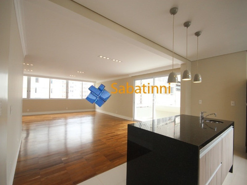 Imagem 2 de 24 de Apartamento A Venda Em Sp Higienópolis - Ap04229 - 69263611