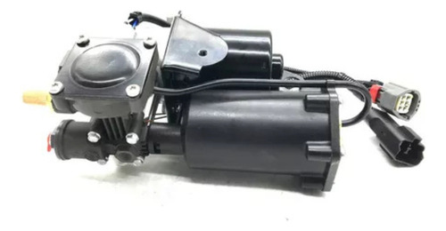 Compressor Suspensão Land Rover Discovery 3 - 2005-2009