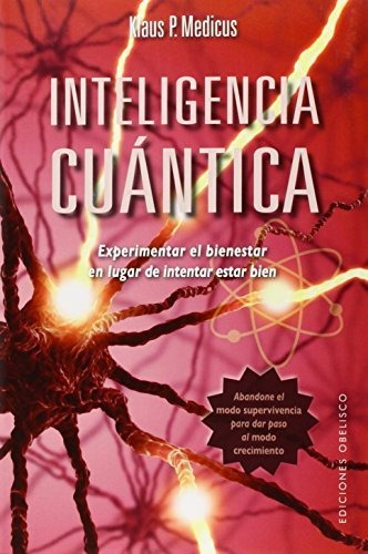 Inteligencia Cuántica - Nuevo