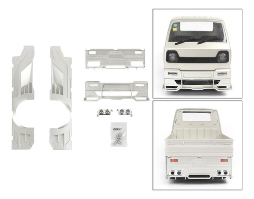 Partes De Accesorios De Modificación De Plata