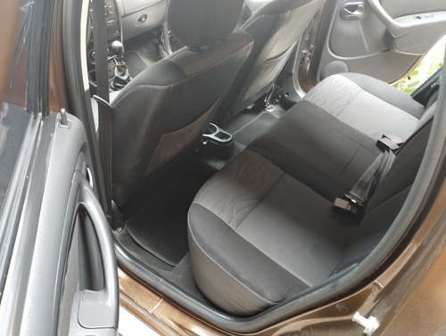 Renault Duster 2.0 Dynamique Mt