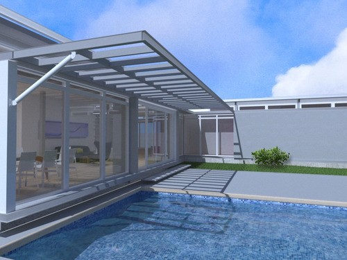 Imagen 7 de 7 de Kit Estructural De Vivienda
