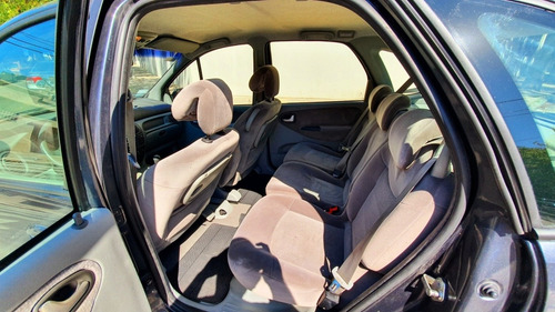 Renault Scénic 2.0 L Luxe 2008