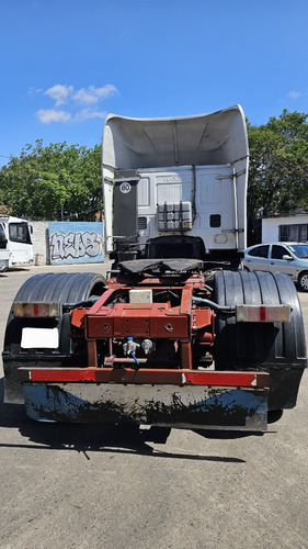 Iveco Cursor